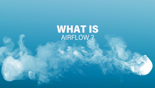 How Airflow Effects Your Vaping!